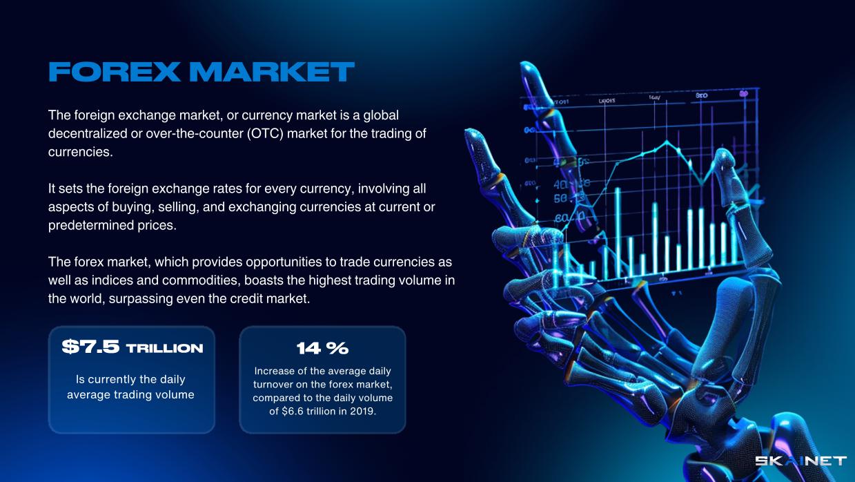 TREGU FOREX