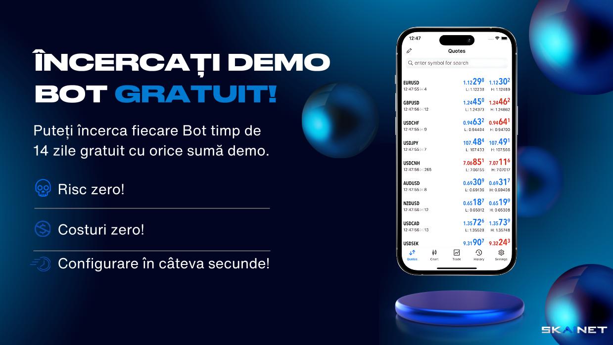 ÎNCERCAȚI DEMO BOT GRATUIT!